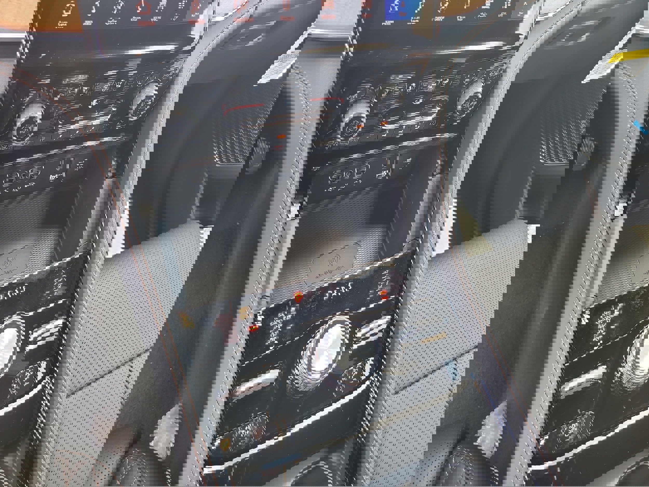 New 2025 Jeep Grand Cherokee L Summit image 20