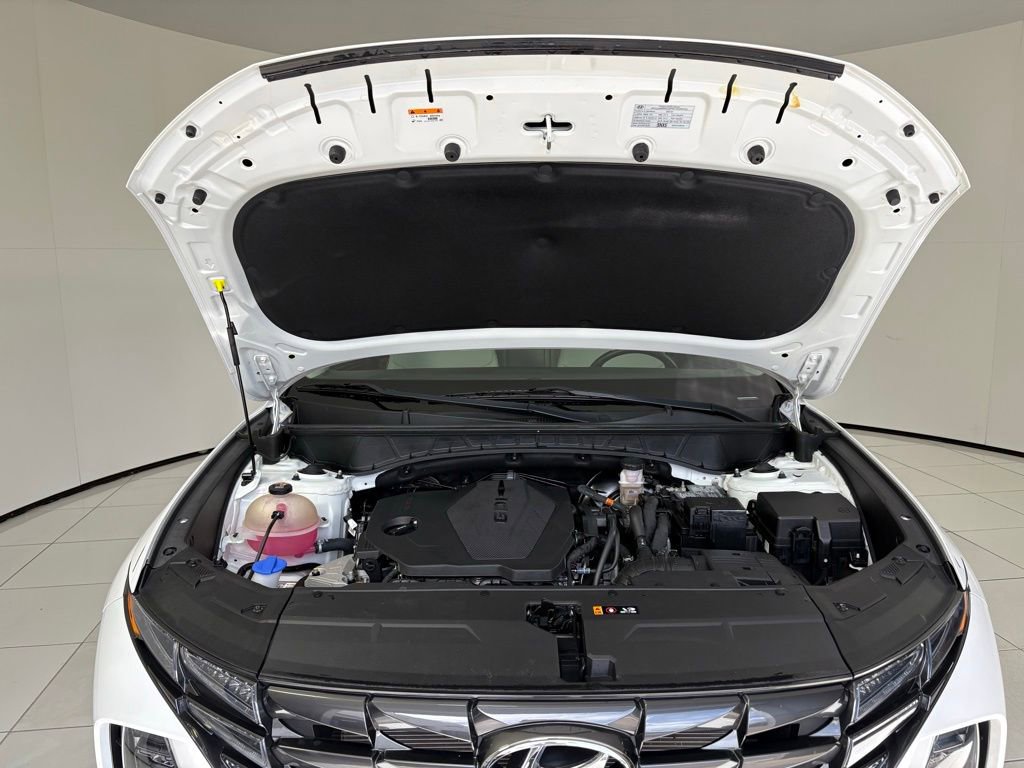 Used 2023 Hyundai Tucson SEL w/ Convenience Package image 11