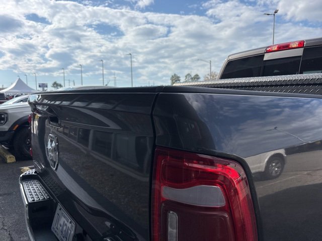 Used 2022 RAM 2500 Laramie image 9