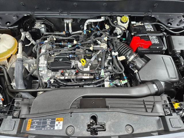 Used 2024 Ford Bronco Sport Big Bend w/ Convenience Package AWD/4WD image 22
