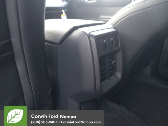 New 2026 Ford Bronco Outer Banks AWD/4WD image 27