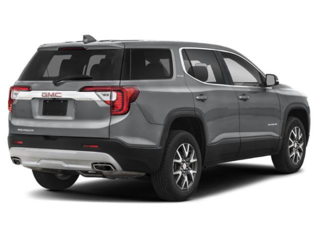 Used 2023 GMC Acadia SLT w/ Elevation Edition image 2