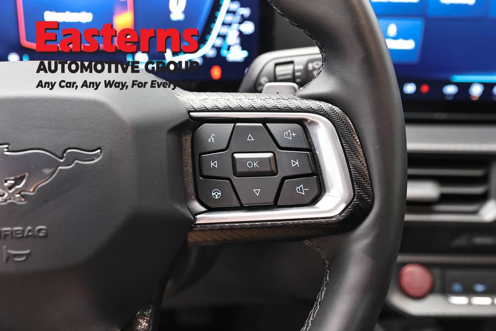 Used 2025 Ford Mustang GT RWD image 15