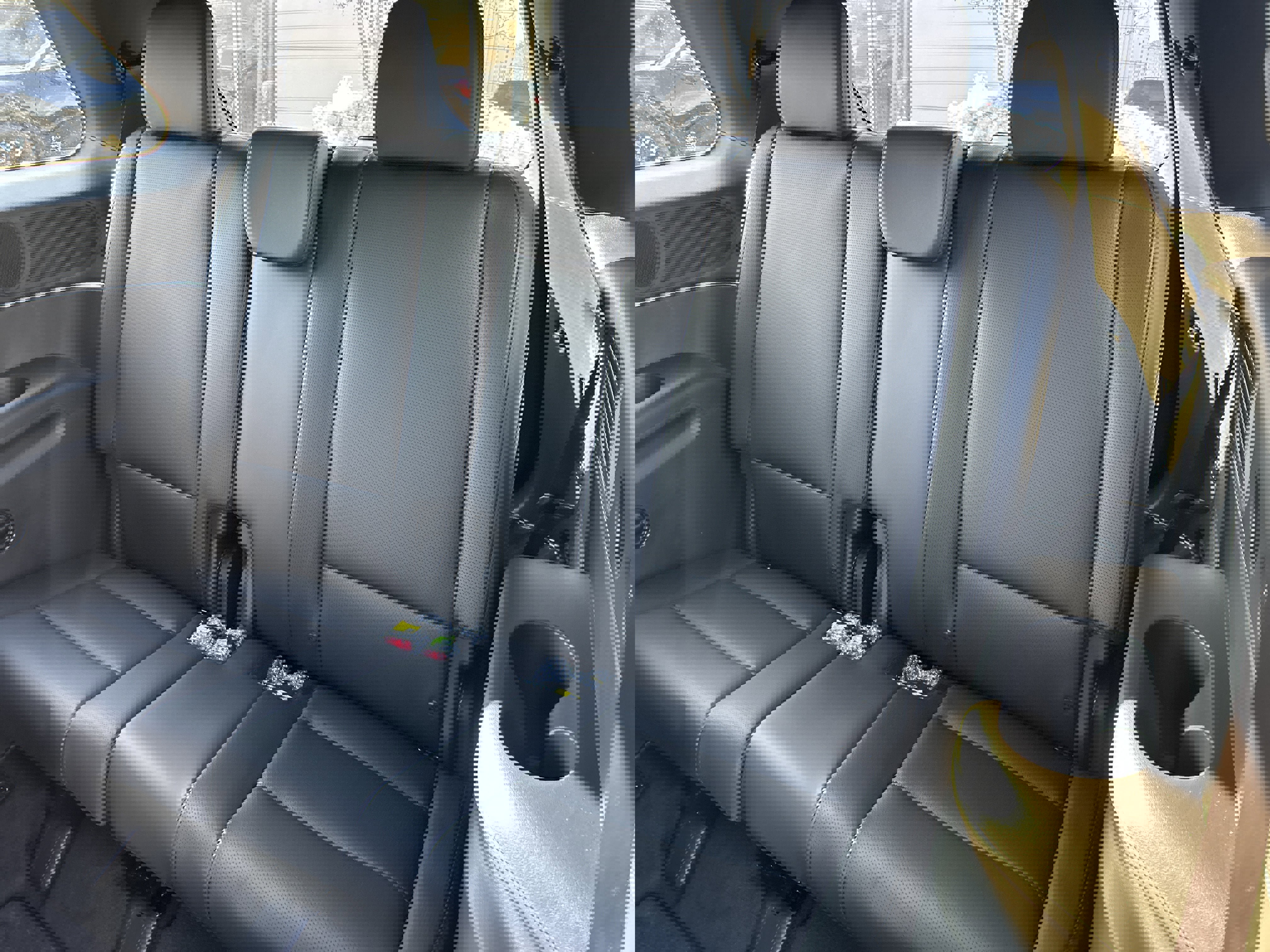 New 2026 Hyundai Palisade Calligraphy image 29