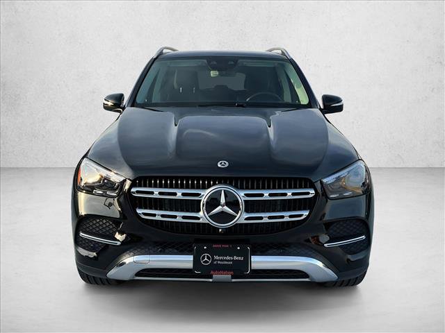 Certified 2026 Mercedes-Benz GLE 350 4MATIC image 2