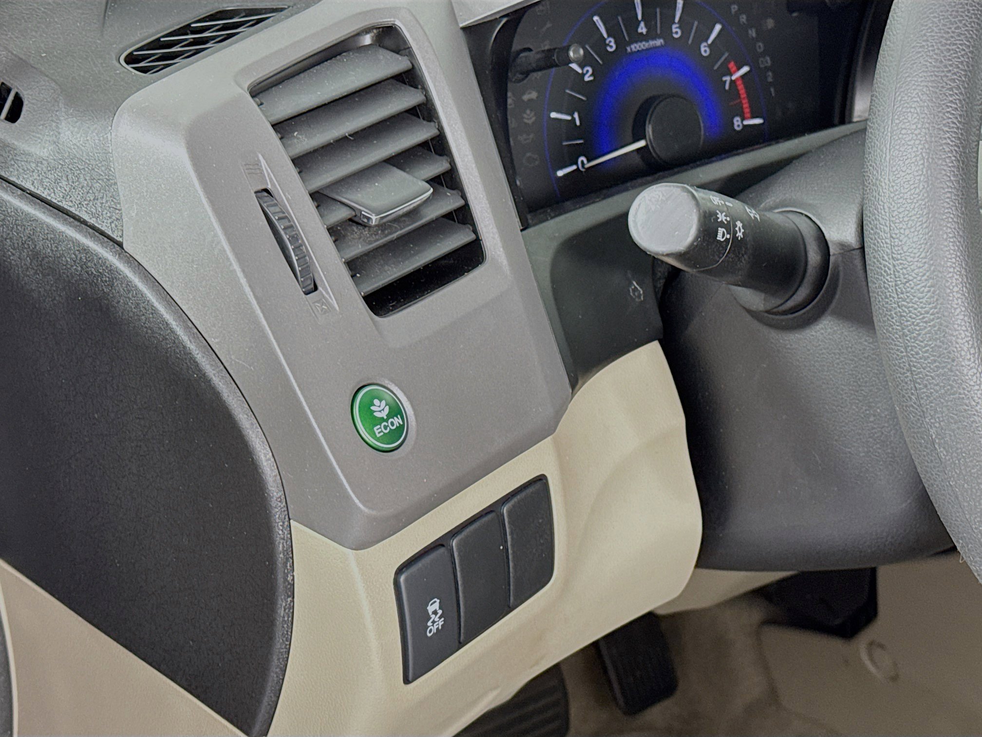 Used 2012 Honda Civic EX image 10