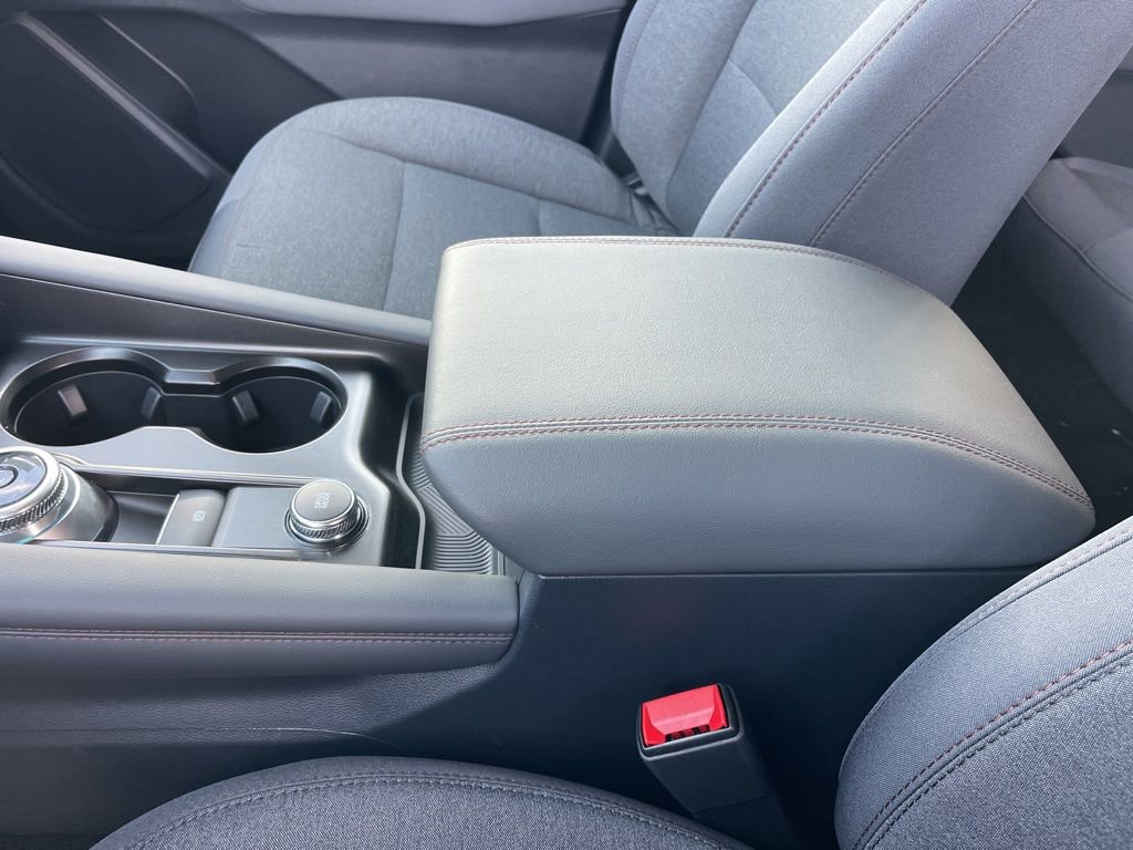 New 2026 Ford Explorer Active image 12