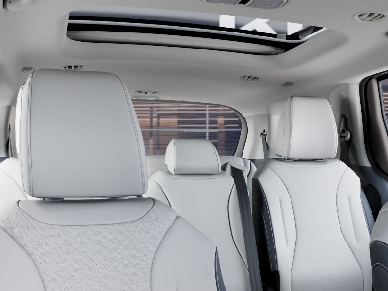 New 2026 Kia Carnival SX Prestige image 27