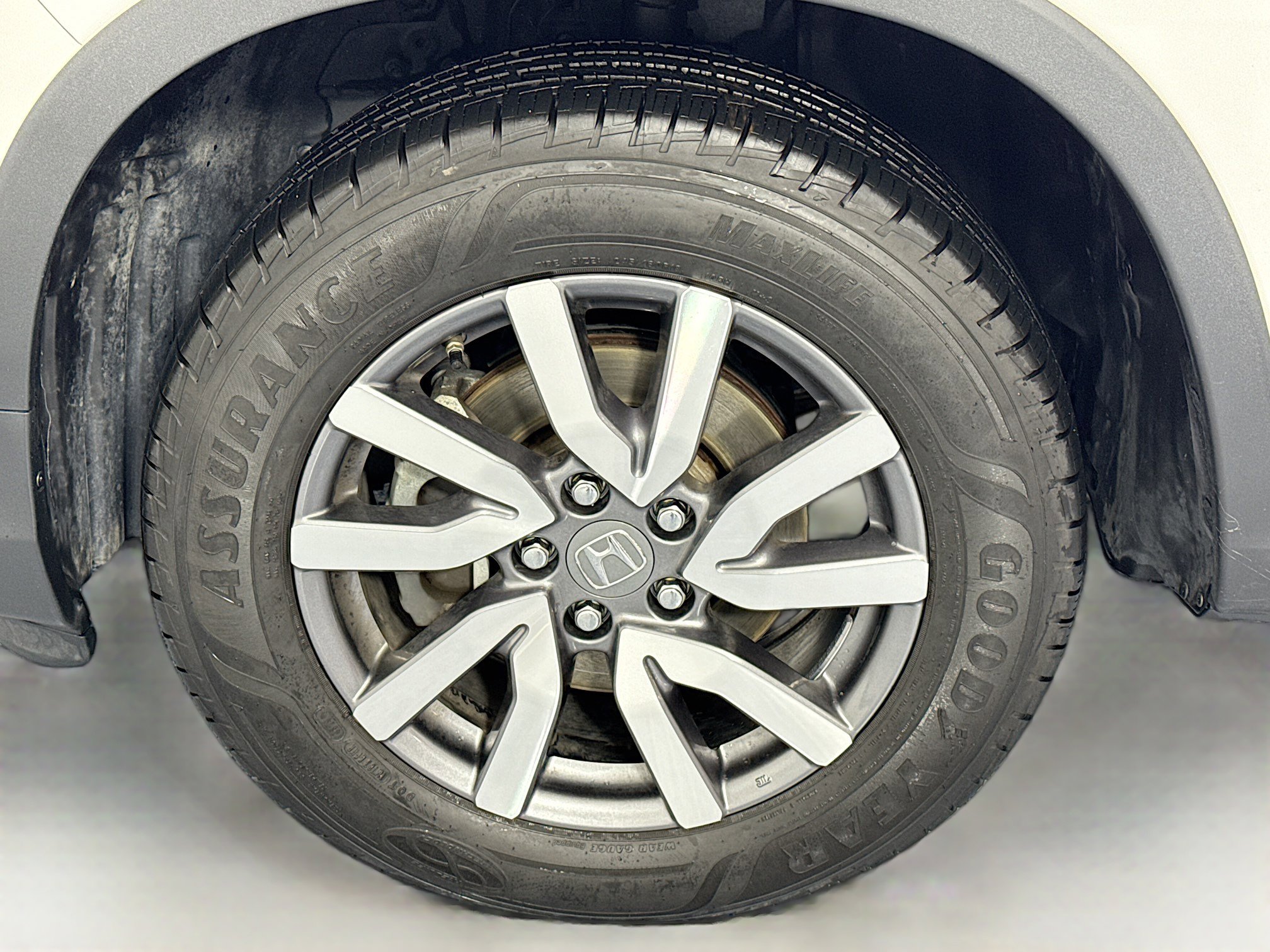 Certified 2021 Honda Pilot EX-L image 32