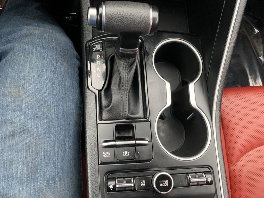 Used 2023 Kia K5 GT-Line w/ GT-Line Premium Package image 21