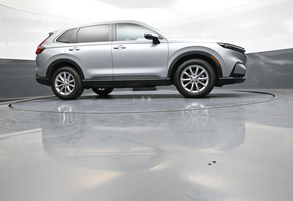 Certified 2025 Honda CR-V EX image 29