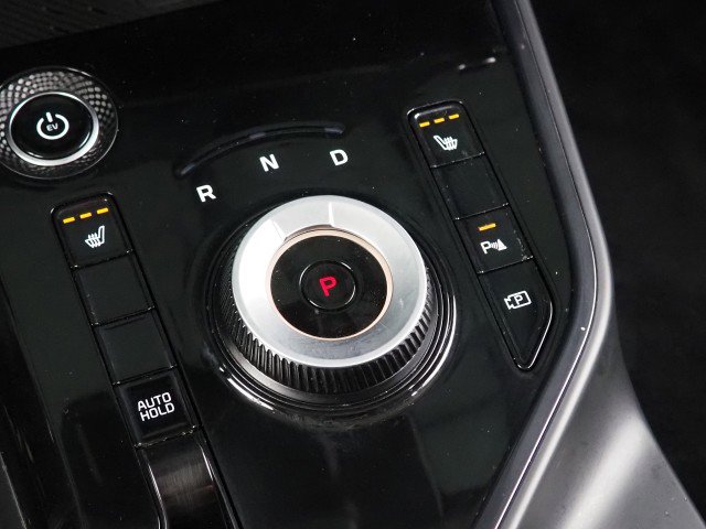 Used 2023 Kia Niro Wind image 23