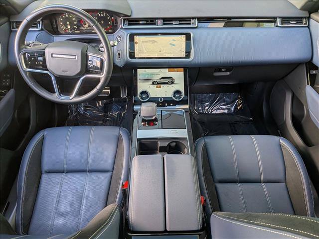 Used 2023 Land Rover Range Rover Velar R-Dynamic S AWD/4WD image 19
