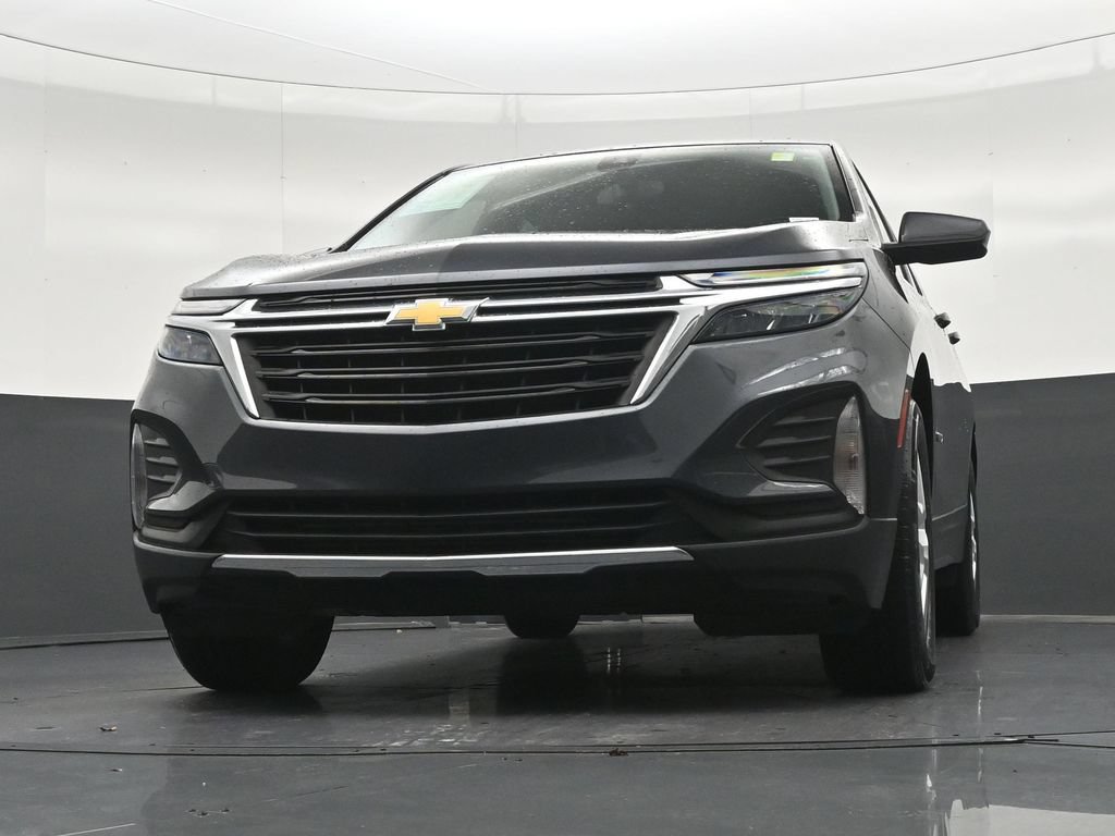 Used 2023 Chevrolet Equinox LT FWD image 27
