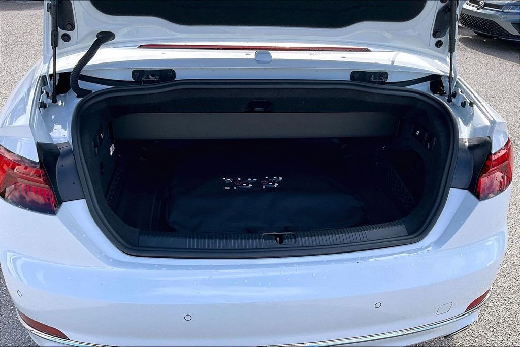 Used 2018 Audi A5 2.0T Premium Plus w/ Premium Plus image 15