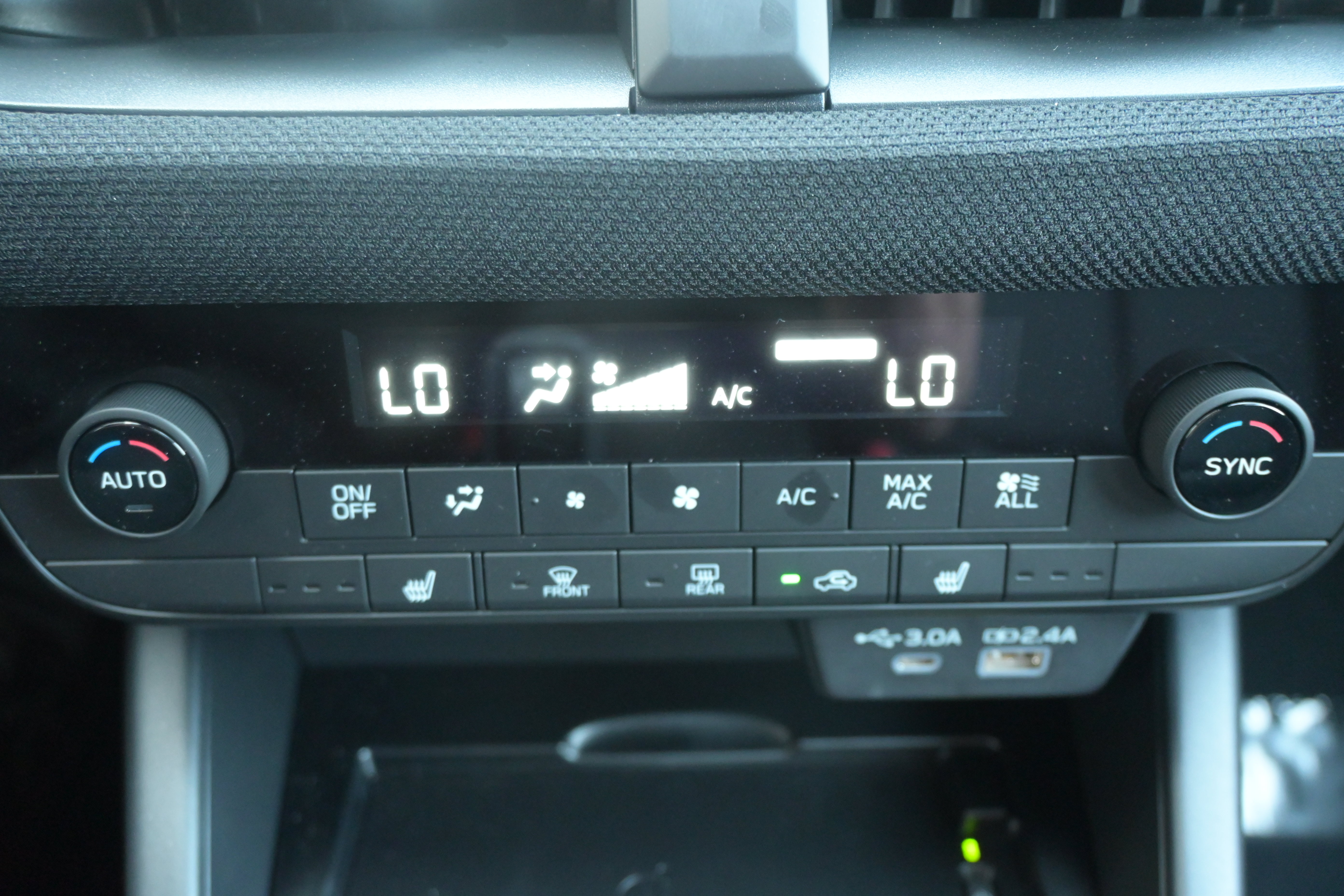 Certified 2026 Subaru Outback Limited XT AWD/4WD image 29