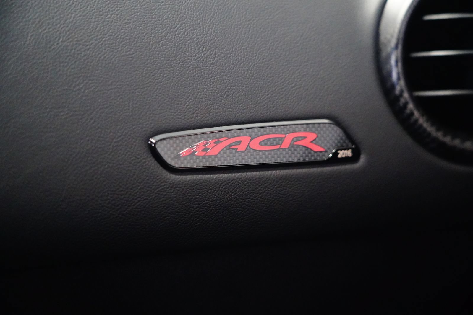 Used 2016 Dodge Viper ACR w/ Extreme Aero Package RWD image 35