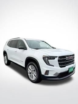 New 2026 GMC Acadia Elevation w/ Elevation Premium Package AWD/4WD image 57