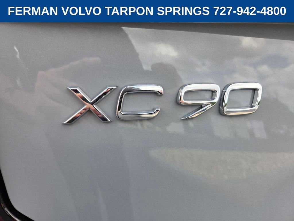 New 2026 Volvo XC90 B6 Plus w/ Protection Package Premier image 17