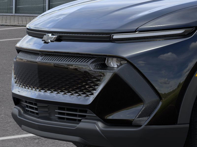 New 2026 Chevrolet Equinox EV LT image 37