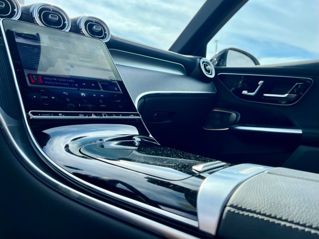 Certified 2026 Mercedes-Benz GLC 300 4MATIC image 18