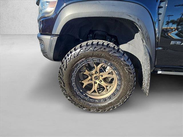 Used 2022 RAM 1500 TRX w/ TRX Level 2 Equipment Group AWD/4WD image 25