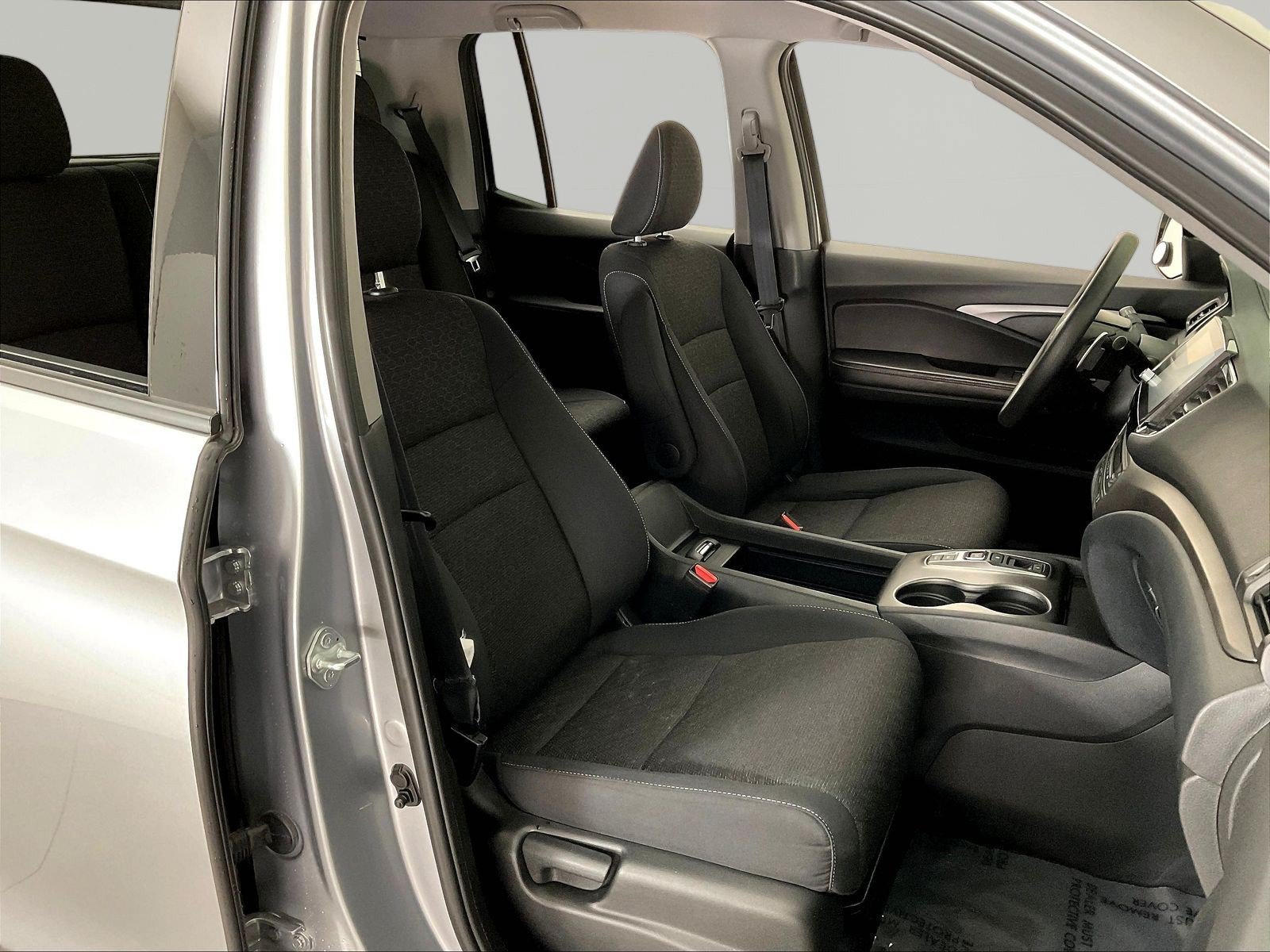 Used 2021 Honda Ridgeline Sport image 30