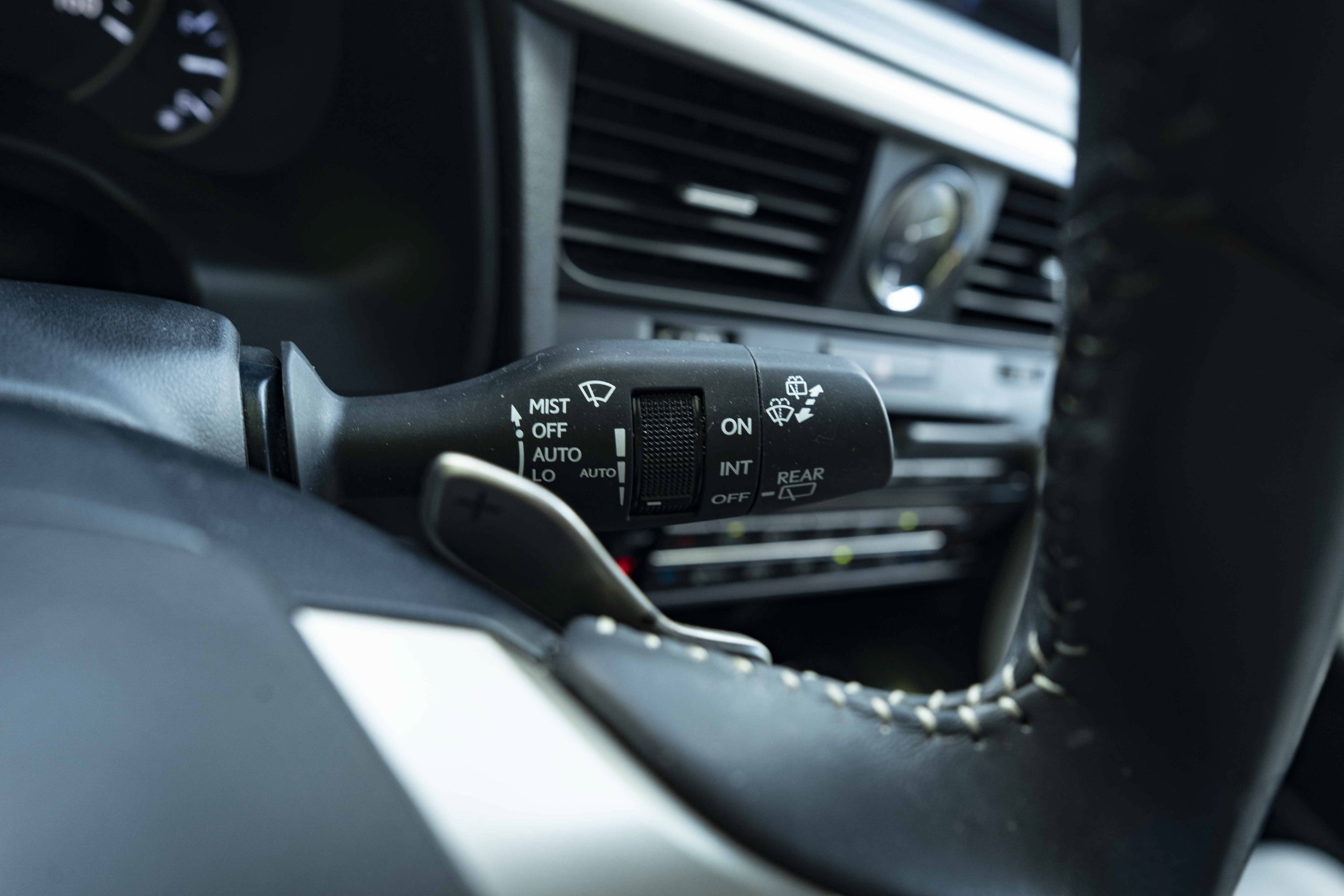 Used 2022 Lexus RX 350 FWD image 24