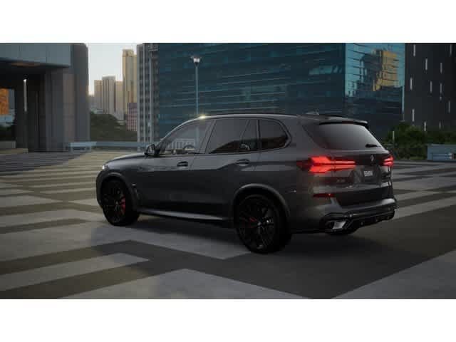 New 2026 BMW X5 sDrive40i w/ M Sport Package RWD image 2