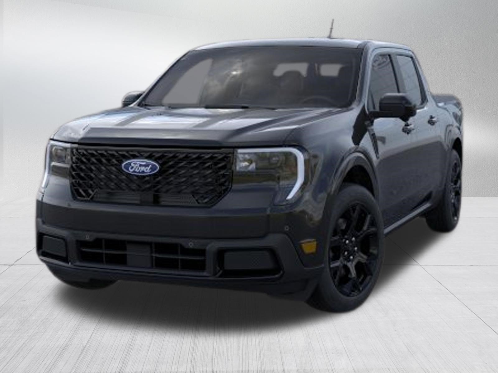 New 2026 Ford Maverick Lariat AWD/4WD image 2