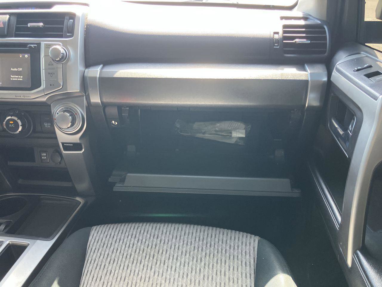 Used 2016 Toyota 4Runner SR5 image 16