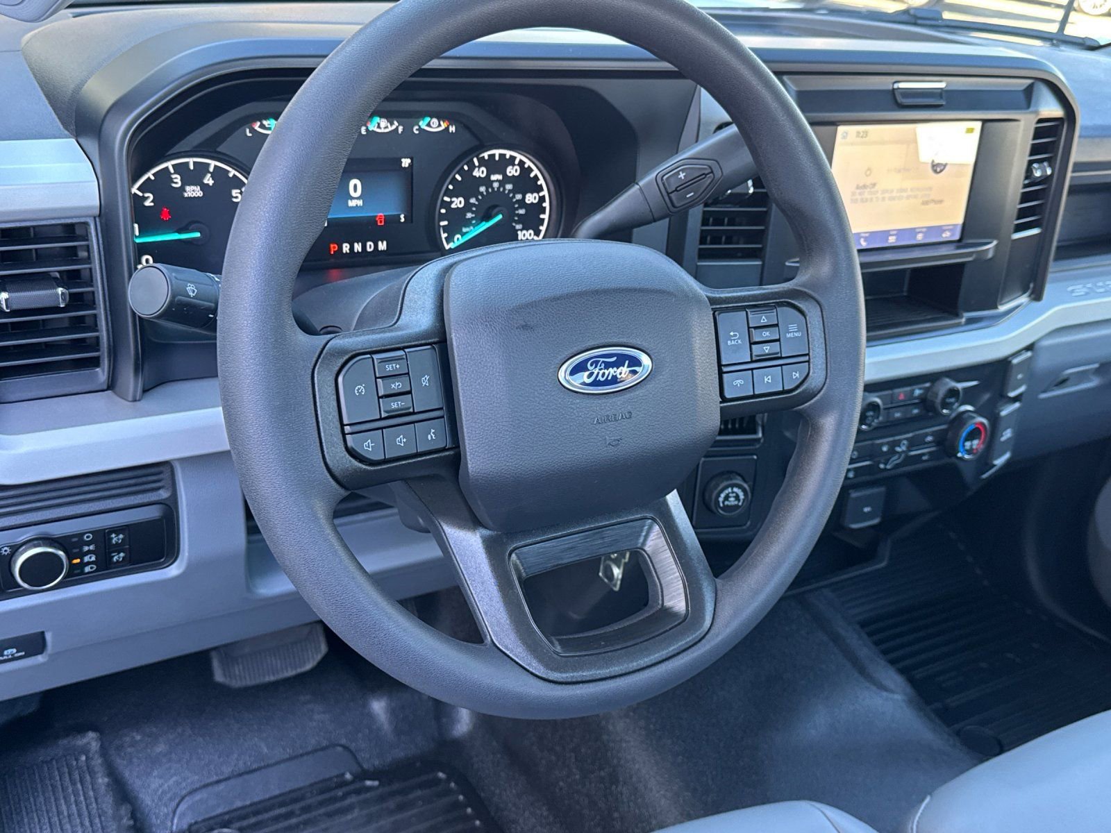 New 2026 Ford F350 XL image 13