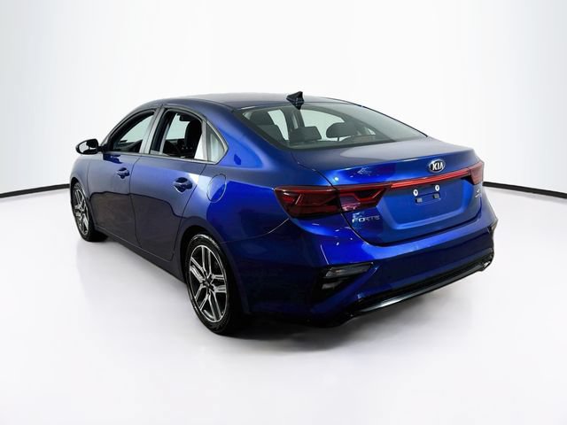 Used 2019 Kia Forte S FWD image 6