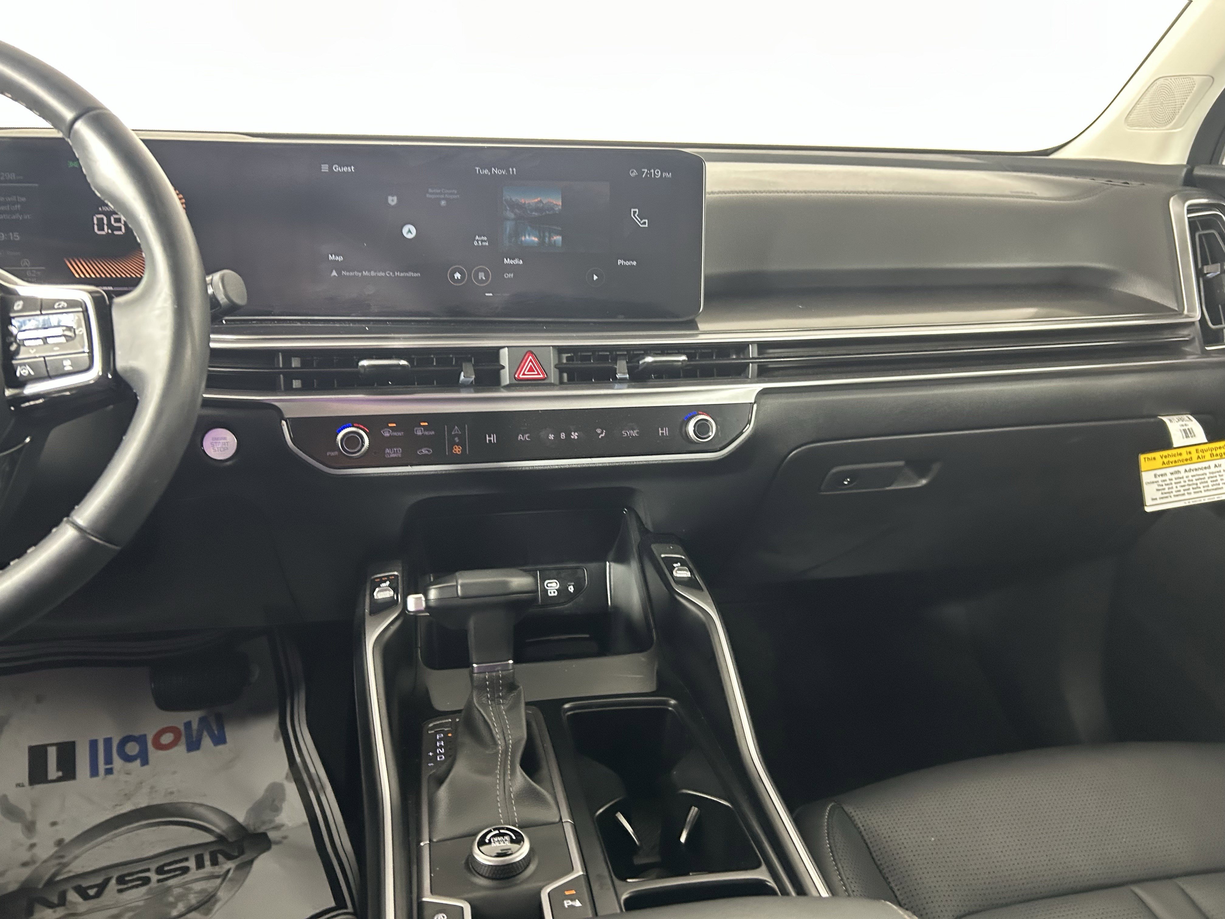 Used 2025 Kia Sorento S image 22