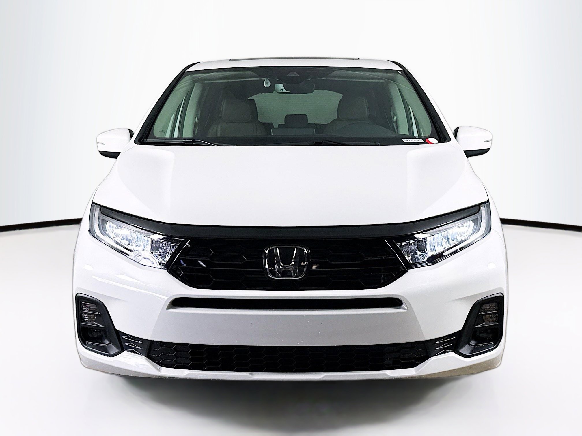 New 2026 Honda Odyssey Touring image 3