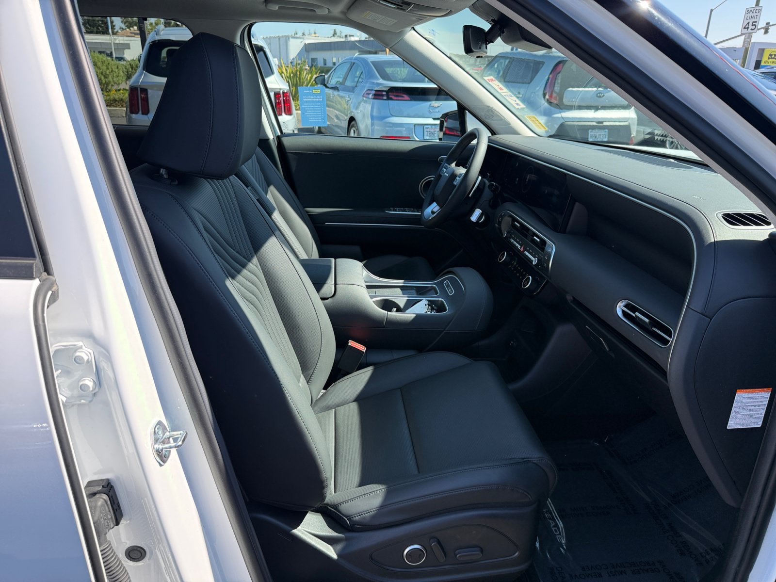 Certified 2026 Hyundai Palisade SEL Premium AWD/4WD image 20