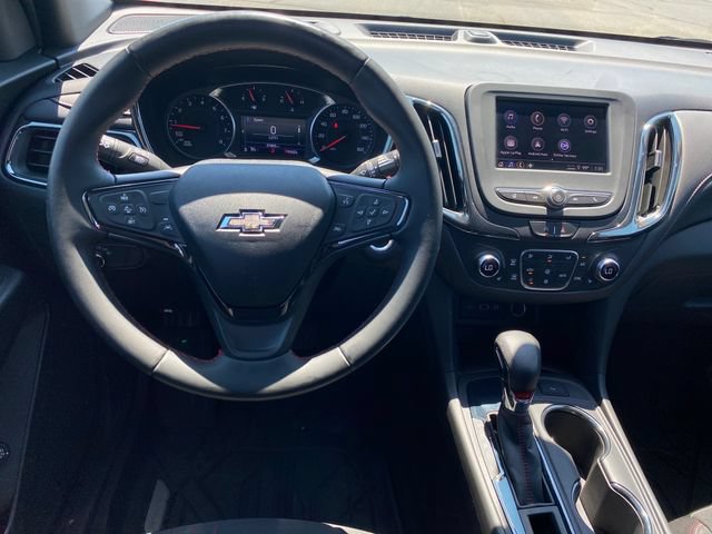 Used 2024 Chevrolet Equinox RS w/ LPO, Floor Liner Package FWD image 7