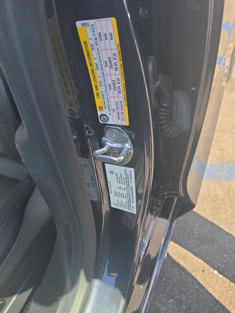 Used 2025 Tesla Model 3 RWD image 27