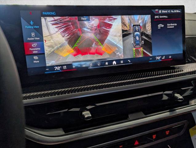 New 2027 BMW X7 M60i AWD/4WD image 16