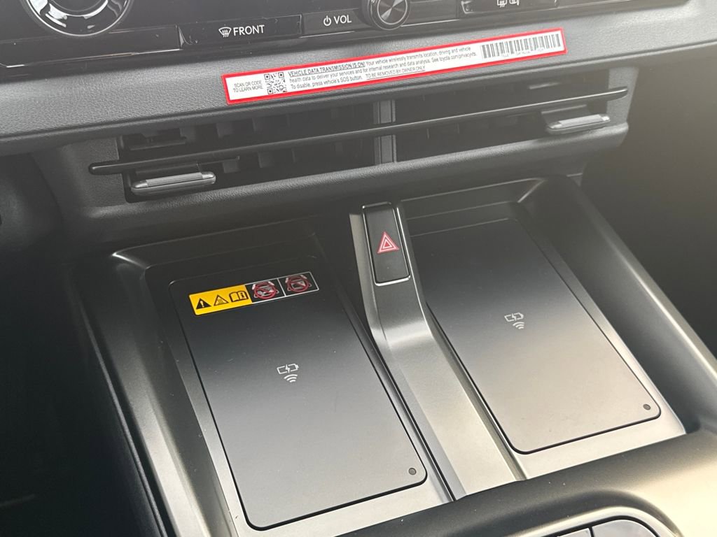 New 2026 Toyota bZ image 27