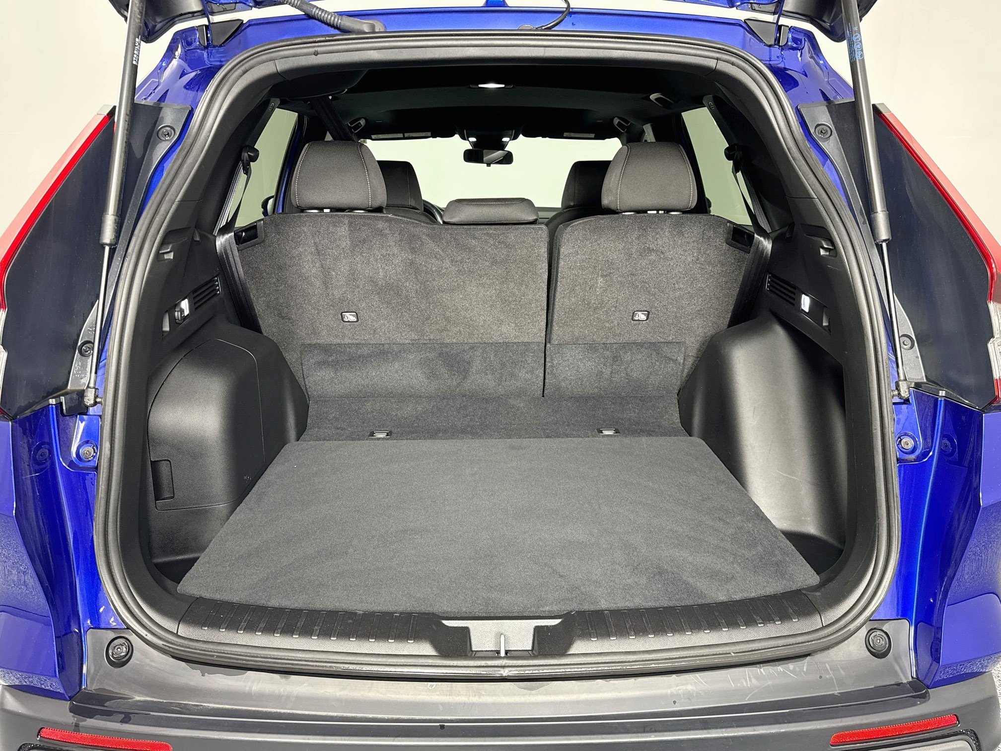 Certified 2024 Honda CR-V Sport image 25