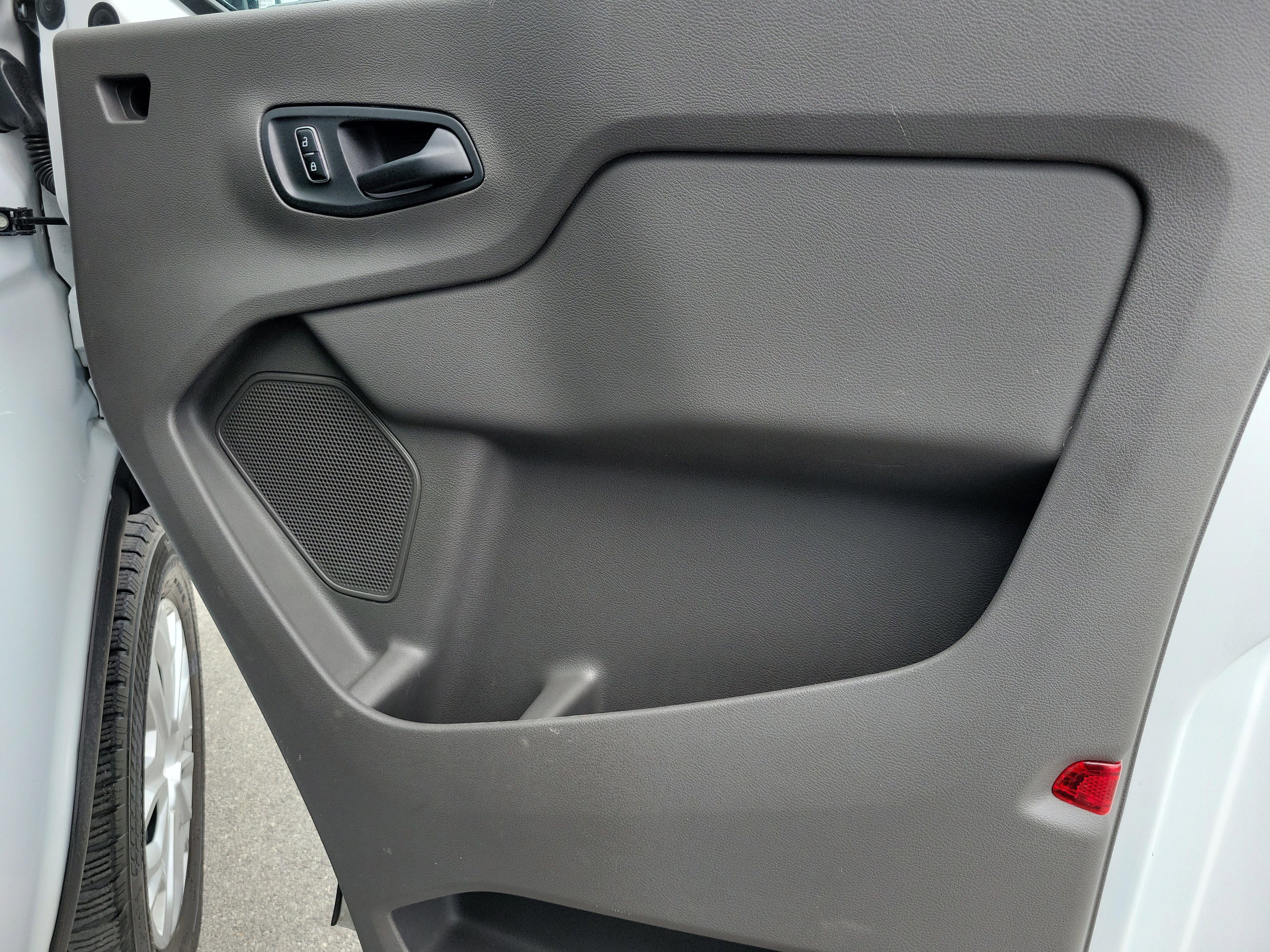 Used 2024 Ford Transit 250 Low Roof w/ Exterior Upgrade Package RWD image 26