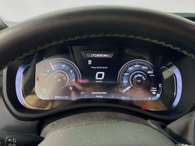 Used 2025 RAM 2500 Rebel w/ Rebel Level 1 Equipment Group image 12