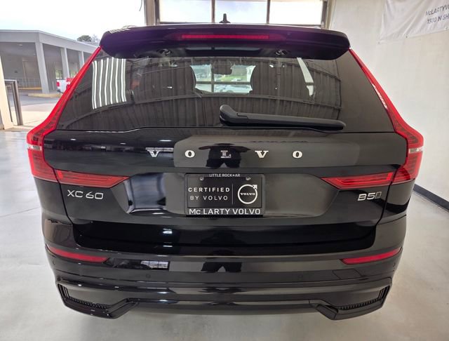 Certified 2025 Volvo XC60 B5 Plus image 6