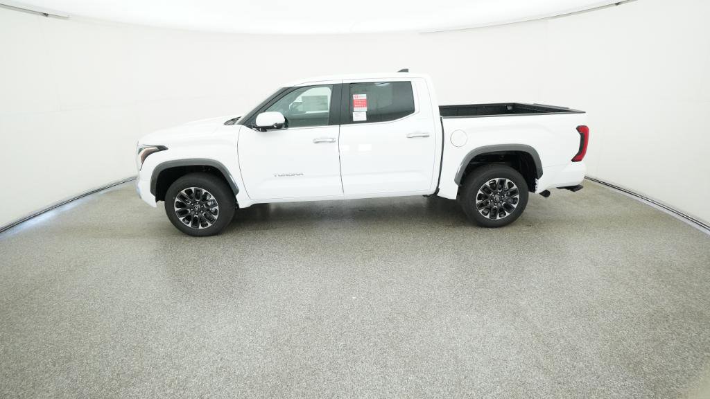 New 2026 Toyota Tundra Limited image 3