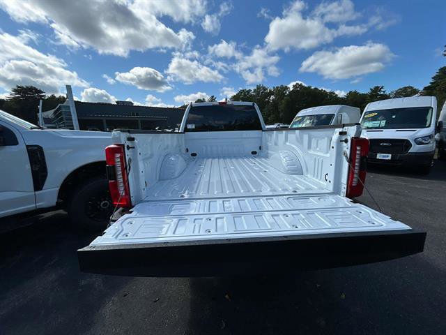 New 2026 Ford F350 XL w/ STX Appearance Package image 5