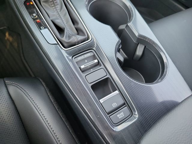 New 2026 Honda Civic Sport Touring image 25