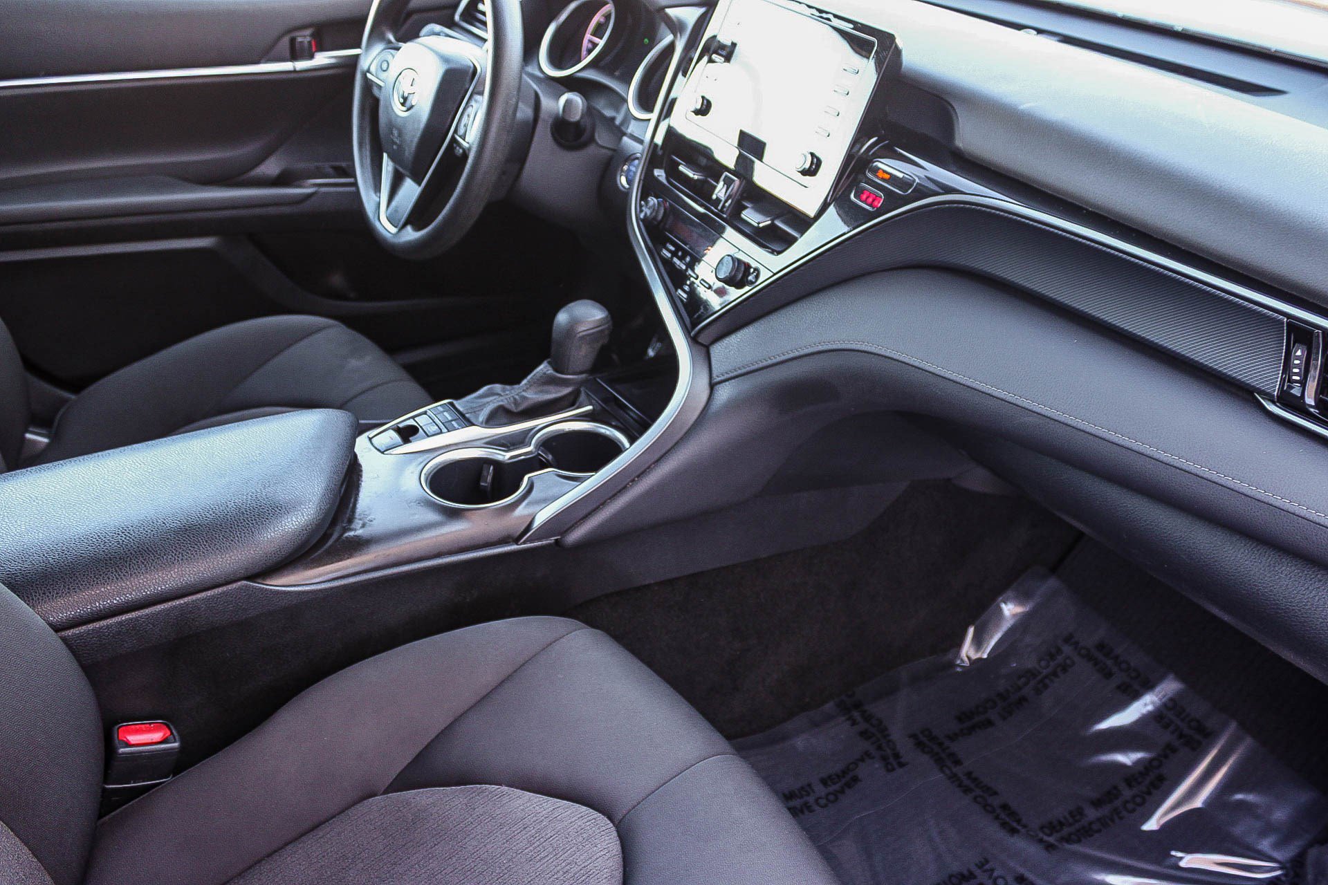 Certified 2024 Toyota Camry LE image 17