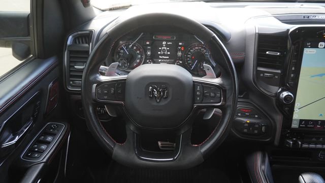 Used 2022 RAM 1500 TRX w/ TRX Level 2 Equipment Group image 16