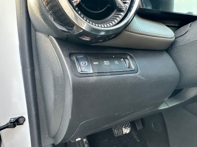 New 2026 Chevrolet Equinox LT w/ Convenience Package II image 9